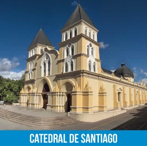 Catedral de Santiago de los Caballeros