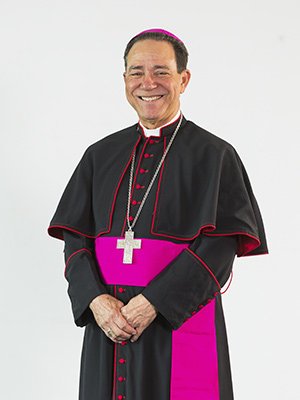 Resultado de imagen de Gregorio PeÃ±a obispo